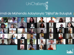 IAB ve Google mühendis adaylarını Dijital’de buluşturdu! IAB