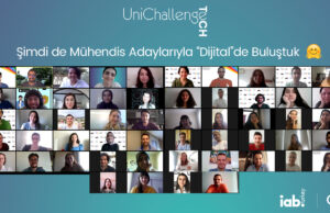IAB ve Google mühendis adaylarını Dijital’de buluşturdu! IAB