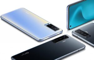 Türkiye ihtimalli Vivo Y32 hakkında ilk detaylar ortaya çıktı! Vivo Y32