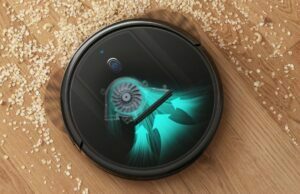 Anker Eufy RoboVac ile akıllı ev temizliğinde devrim! Anker Eufy RoboVac