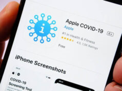 COVID-19 için iOS 13.7 Beta yayınlandı! iOS 13.7 Beta