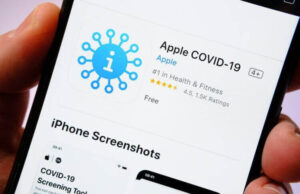 COVID-19 için iOS 13.7 Beta yayınlandı! iOS 13.7 Beta