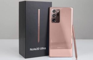 Galaxy Note 20 Ultra özellikleri ile neler sunuyor? Galaxy Note 20 Ultra özellikleri