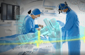 Kişiselleştirilmiş Sağlık Sistemi için geri sayım başladı! Yeni yapay zeka sistemleri