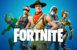 iPhone’da Fortnite Oynayanlara Kötü Haber: Apple, Fortnite’ı Banladı! Apple Epic Games