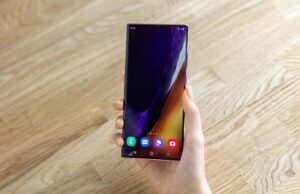 Samsung Galaxy Note 20 Tanıtıldı! İşte fiyatı, özellikleri ve tüm detaylar…