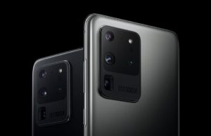 Galaxy S20 ailesi için sevindiren güncelleme! Galaxy S20 ailesi