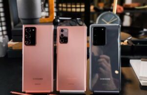 3 yıl güncelleme alacak Samsung telefon ve tabletler açıklandı! güncelleme alacak Samsung telefon