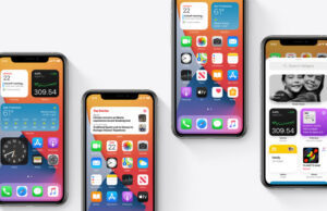 iOS 14 Public Beta 4 güncellemesi çıktı! Peki, yenilik var mı?