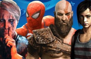 PS4 oyunları PC platformuna da gelebilir! Ama hepsi değil! PS4 oyunları