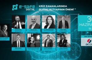 e-Safe Digital Uluslararası İş Birliğini Masaya Yatırıyor e-Safe Digital