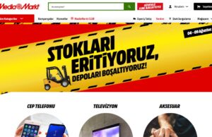 MediaMarkt İndirim Günleri 9 Ağustosa Kadar! Kaçırmayın…
