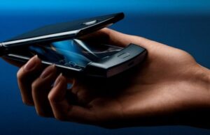 Motorola Razr 5G geliyor! Yine uygun fiyatlı olacak! Motorola Razr 5G