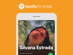 Spotify Sanatçı Fon Toplama özelliği üzerinden iyzico ile doğrudan bağış toplanabilecek