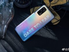 Realme 8 modelinin 5G versiyonu geliyor. İşte yeni model hakkında tüm detaylar. realme X7