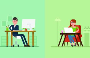 Sanal çalışma alanı için neler yapmak gerekiyor? Sanal çalışma alanı