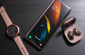 Galaxy Z Fold 2 özellikleri ve fiyatı ortaya çıktı! Galaxy Z Fold 2