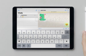 iPad için WhatsApp uygulaması geliyor!
