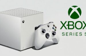 Xbox Series S kontrolcüsü videoda kanlı canlı sızdı! Xbox Series S