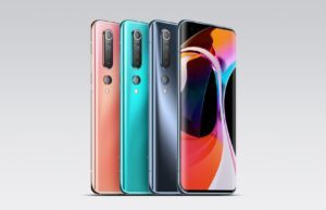 Xiaomi Mi 10 Pro için MIUI 12 çıktı! İndir! Xiaomi Mi 10 Pro