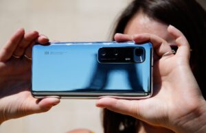 Fotoğraf canavarı Xiaomi Mi 10 Ultra DxOMark’ın yeni lideri oldu! Xiaomi Mi 10 Ultra