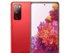 Galaxy S20 Fan Edition için geri sayım başladı! Galaxy S20 Fan Edition