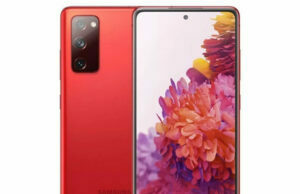 Galaxy S20 Fan Edition için geri sayım başladı! Galaxy S20 Fan Edition