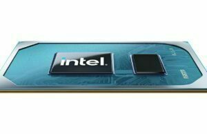 11. Nesil Intel işlemci modelleri tanıtıldı! 11. Nesil Intel işlemci