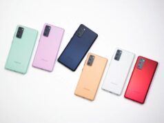 Galaxy S20 FE tanıtıldı! İşte özellikleri! Galaxy S20 FE
