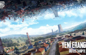 PUBG Mobile 1.0 güncellemesi ile seviye atlayacak! PUBG MOBILE 1.0