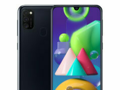 Galaxy M21 Türkiye’de satışa sunuldu! Galaxy M21