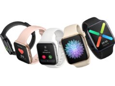 OPPO Watch Türkiye’de satışa sunuldu! OPPO Watch