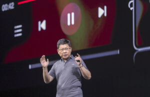 Huawei Geliştirici Konferansı yeniliklere ev sahipliği yaptı!