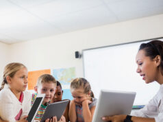 Ziya Selçuk Yüz Yüze Eğitim Hakkında Bakın Neler Söyledi Teknoloji şirketleri yeni projelerle