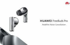 Huawei Geliştirici Konferansı etkinliğinde yeni ürünlerini tanıttı!