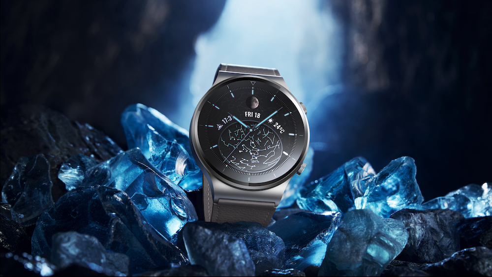 Huawei WATCH GT 2 Pro