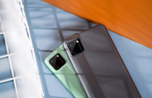 realme C11 ile şarj derdi son buluyor! realme C15