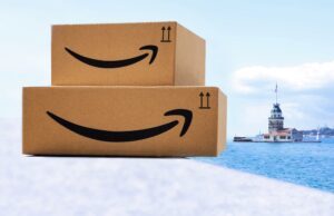 Amazon Prime Türkiye topraklarında! Hem de aylık 7.90 TL! Amazon Prime Türkiye