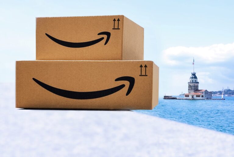 Amazon Prime Türkiye topraklarında! Hem de aylık 7.90 TL!