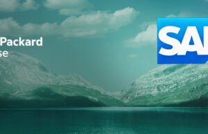 HPE ve SAP bulut için el sıkıştı! HPE ve SAP