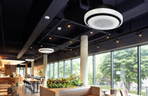 LG HVAC Çözümleri ile Büyümeyi Sürdürüyor!