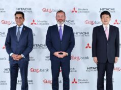 Aktif Bank Hitachi ve Mitsubishi ile el sıkıştı! Aktif Bank