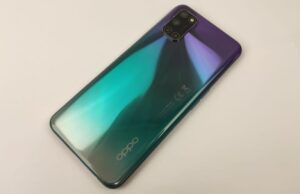 Oppo A72 incelemesi: 3000 TL Altında Makul Bir Akıllı Telefon