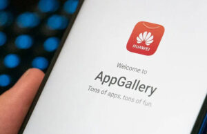 AppGallery ekosistemi güçlenmeye devam ediyor! appgallery