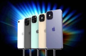 iPhone 12 Pro Max AnTuTu testinde ortaya çıktı! iPhone 12 etkinliği