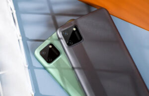 Realme C11, C12 ve C15 için sevindiren güncelleme! realme C11