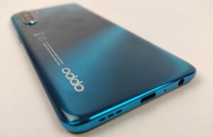 Oppo A91 inceleme: Oppo Giderek Daha Rekabetçi Oluyor!