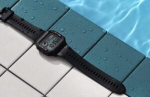 37 gün kullanım süresi sunan Amazfit Neo tanıtıldı! Amazfit Neo