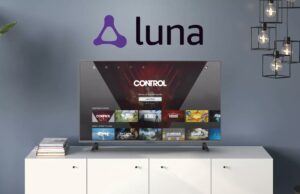 Amazon oyun işine soyundu! Amazon Luna tanıtıldı! Amazon Luna