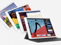 Yeni iPad tanıtıldı! Fiyatı nispeten uygun! Yeni iPad